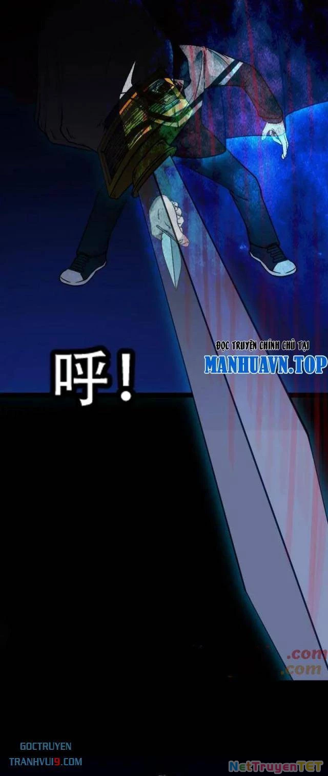 Đấu Yếm Thần Chapter 299 - Trang 3