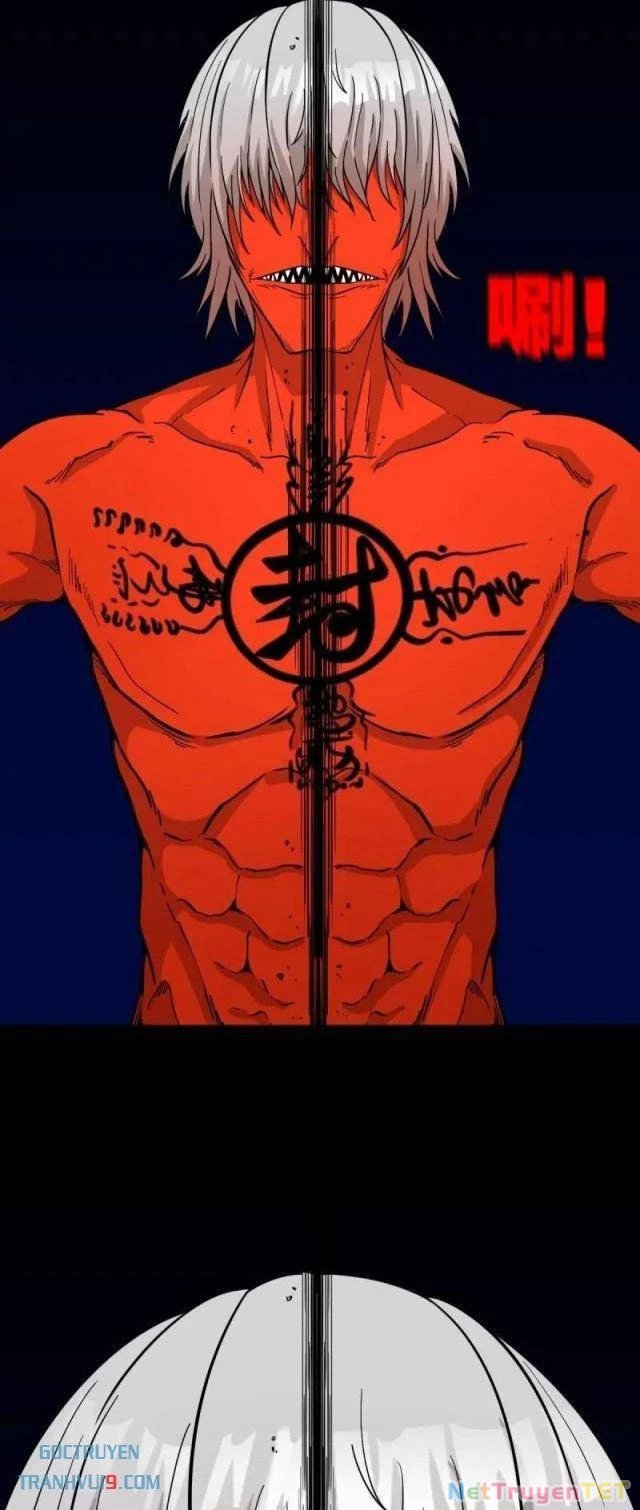 Đấu Yếm Thần Chapter 299 - Trang 3