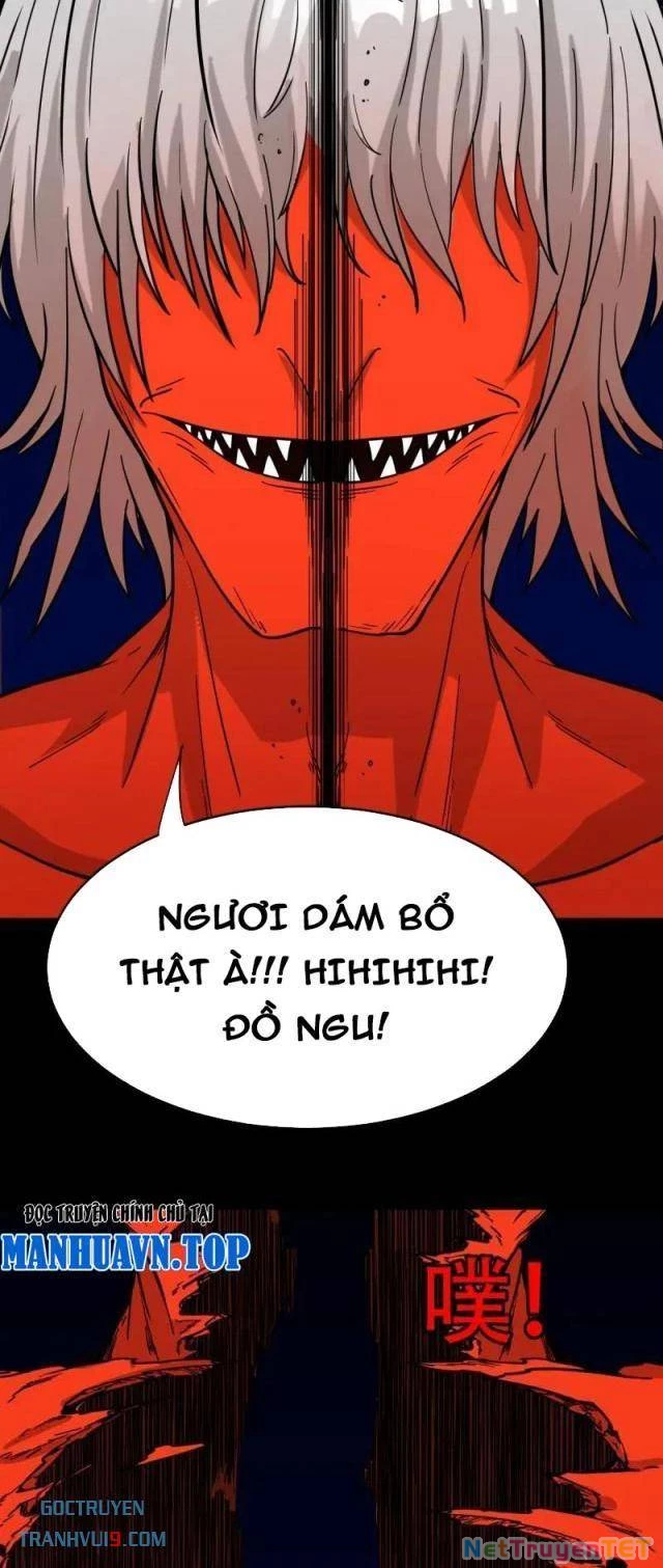 Đấu Yếm Thần Chapter 299 - Trang 3