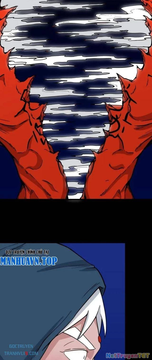 Đấu Yếm Thần Chapter 299 - Trang 3