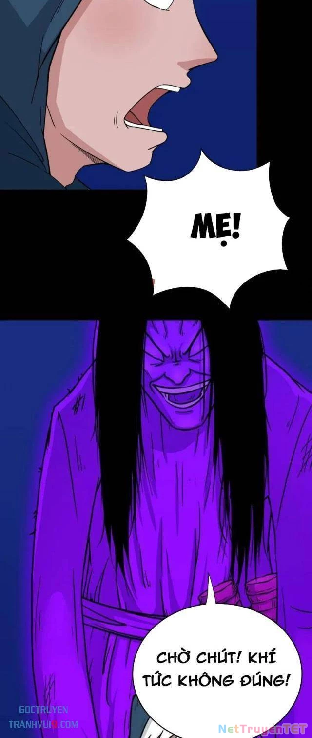 Đấu Yếm Thần Chapter 299 - Trang 3