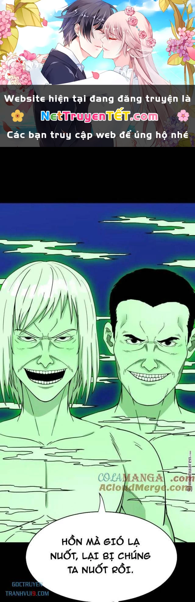 Đấu Yếm Thần Chapter 300 - Trang 3