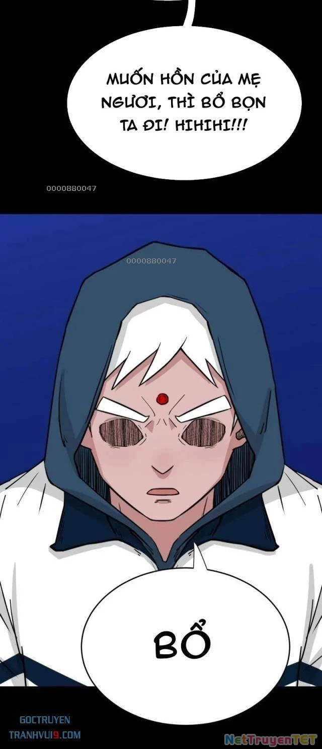 Đấu Yếm Thần Chapter 300 - Trang 3