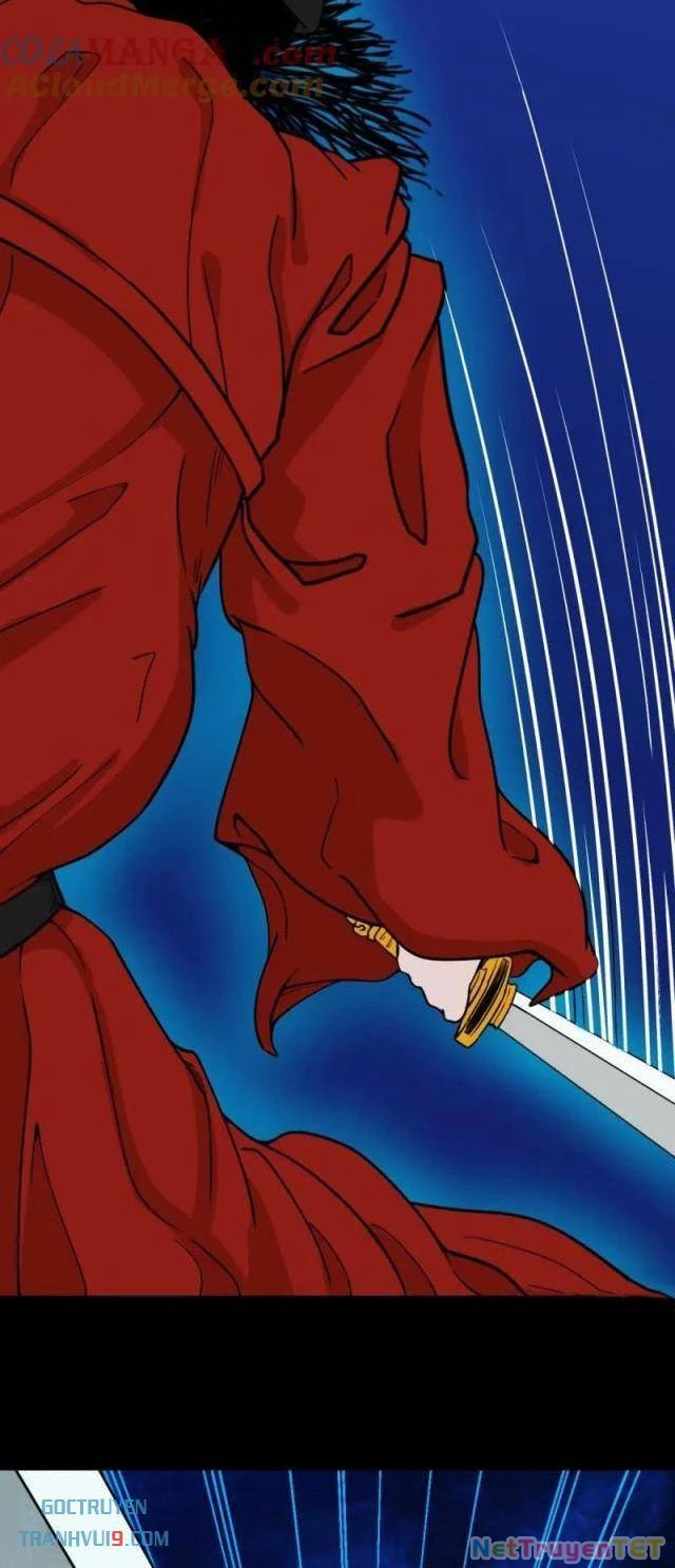 Đấu Yếm Thần Chapter 300 - Trang 3