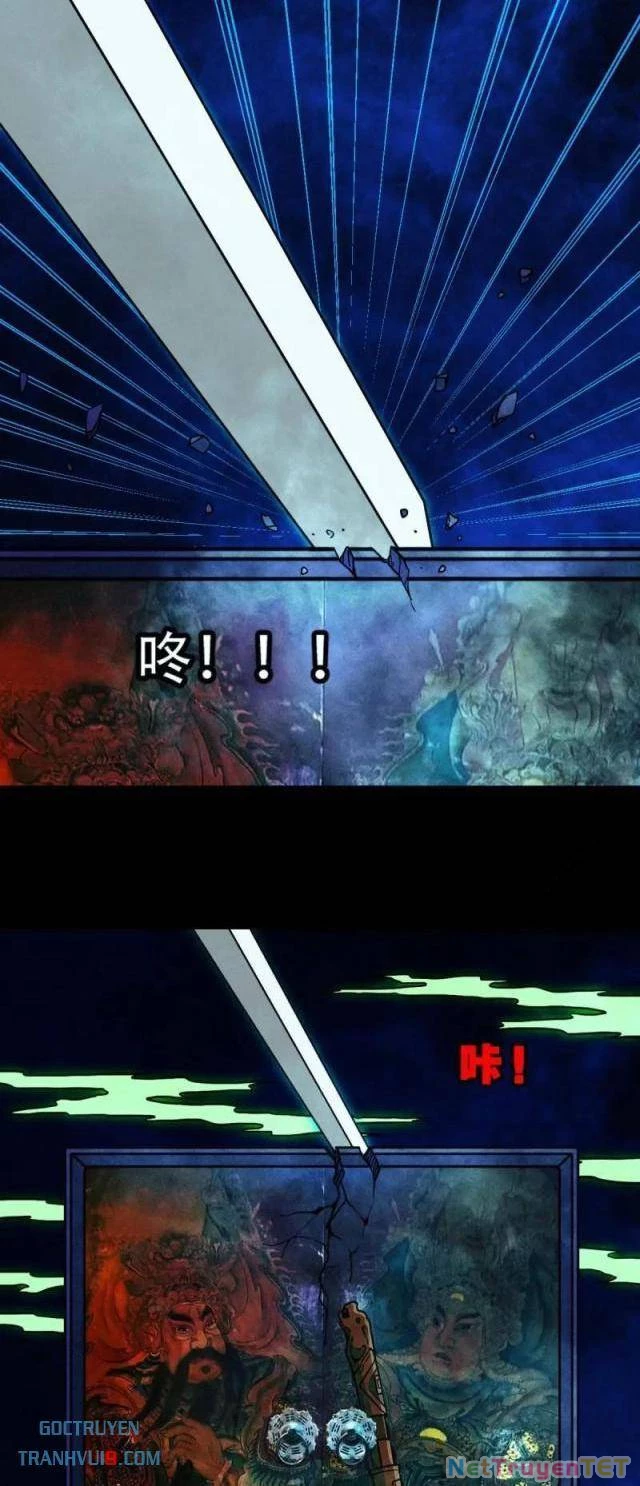 Đấu Yếm Thần Chapter 300 - Trang 3