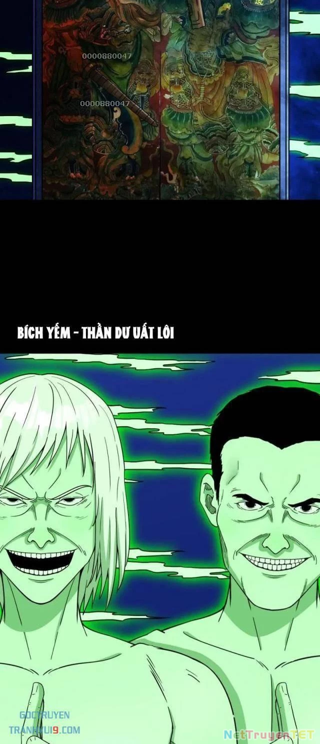 Đấu Yếm Thần Chapter 300 - Trang 3