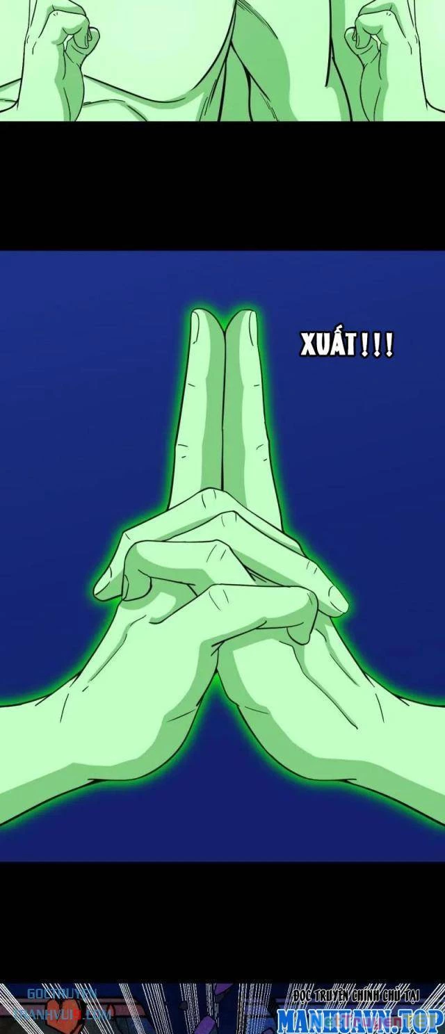 Đấu Yếm Thần Chapter 300 - Trang 3