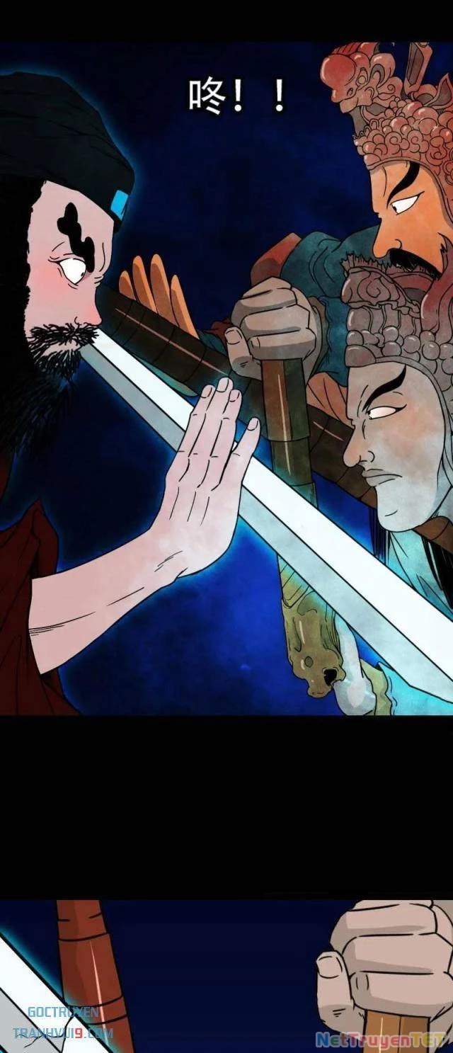 Đấu Yếm Thần Chapter 300 - Trang 3