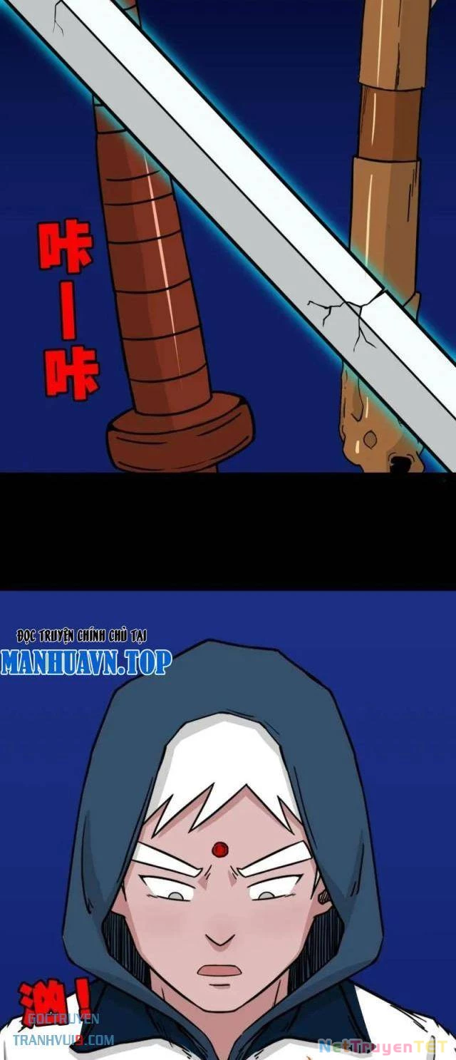 Đấu Yếm Thần Chapter 300 - Trang 3