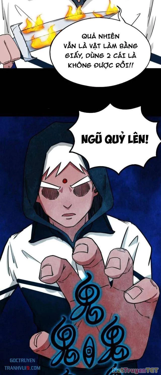 Đấu Yếm Thần Chapter 300 - Trang 3