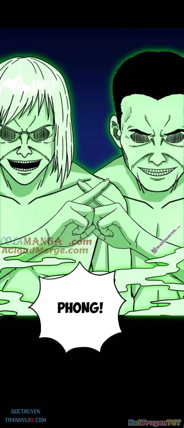 Đấu Yếm Thần Chapter 300 - Trang 3