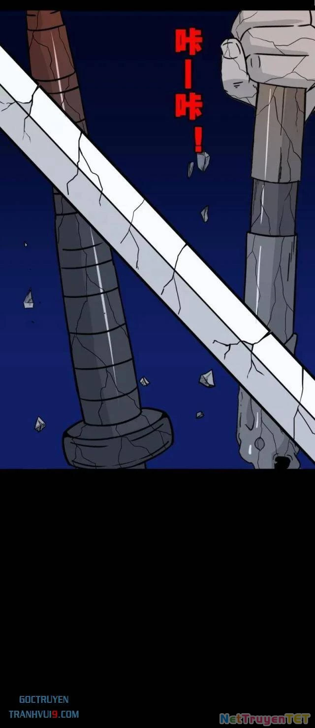 Đấu Yếm Thần Chapter 300 - Trang 3