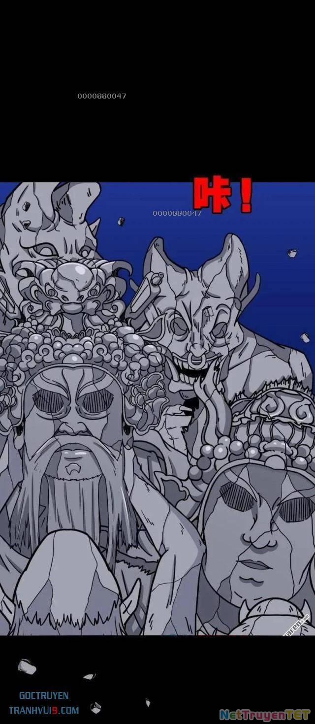 Đấu Yếm Thần Chapter 300 - Trang 3