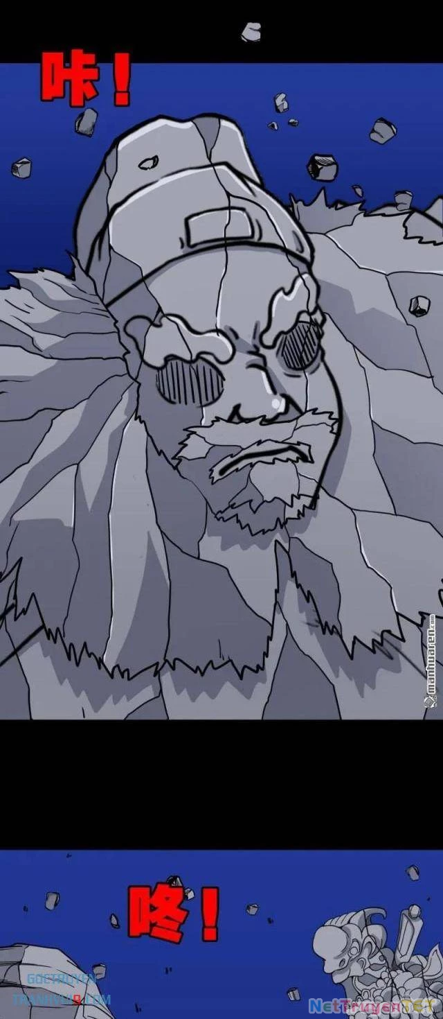 Đấu Yếm Thần Chapter 300 - Trang 3