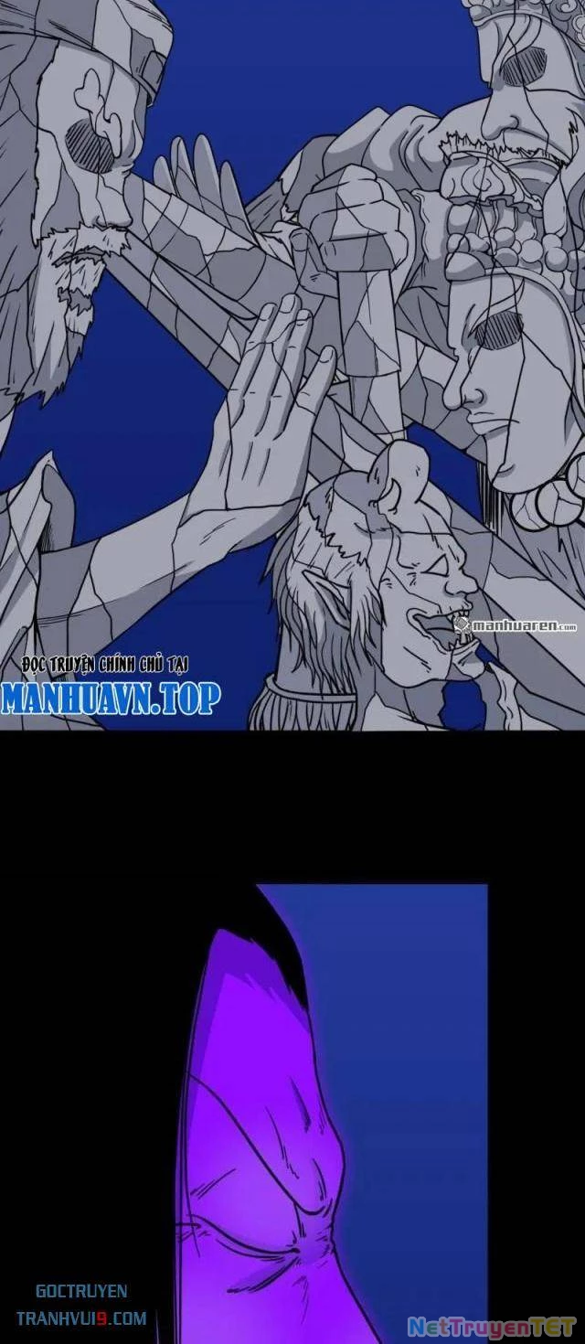 Đấu Yếm Thần Chapter 300 - Trang 3