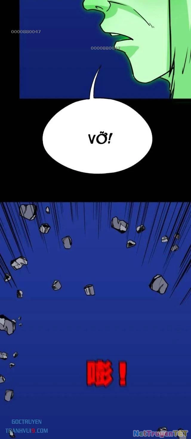 Đấu Yếm Thần Chapter 300 - Trang 3