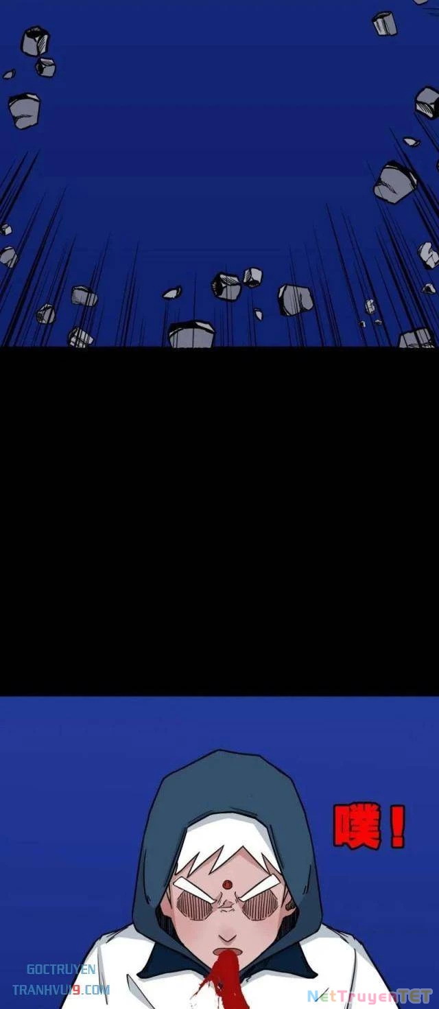 Đấu Yếm Thần Chapter 300 - Trang 3