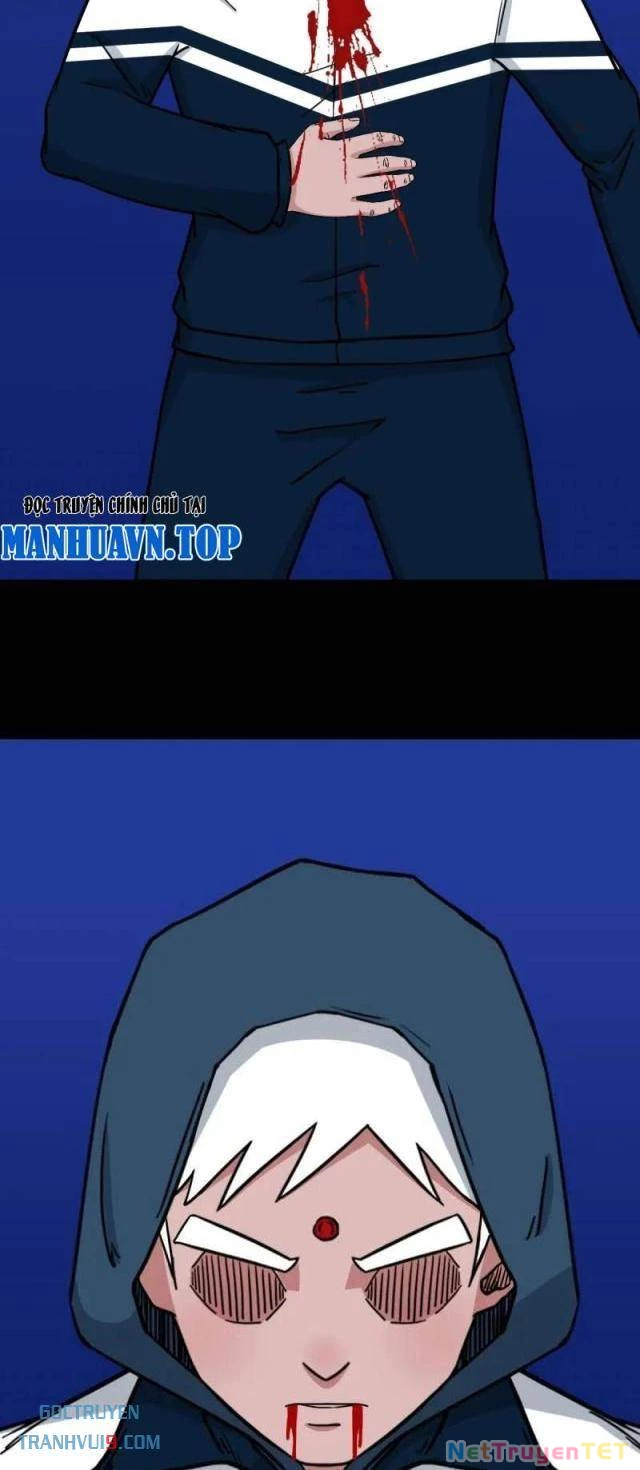 Đấu Yếm Thần Chapter 300 - Trang 3