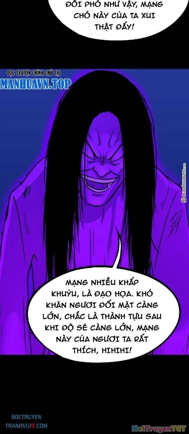 Đấu Yếm Thần Chapter 300 - Trang 3