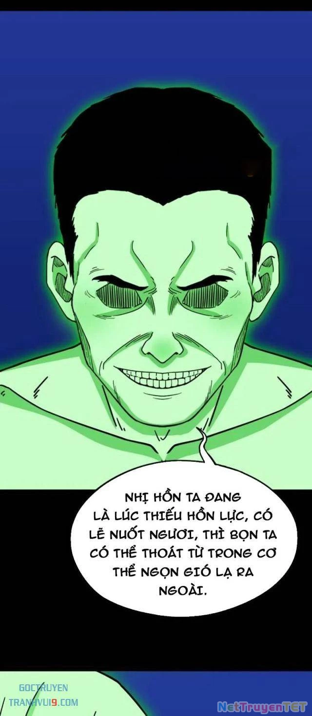 Đấu Yếm Thần Chapter 300 - Trang 3