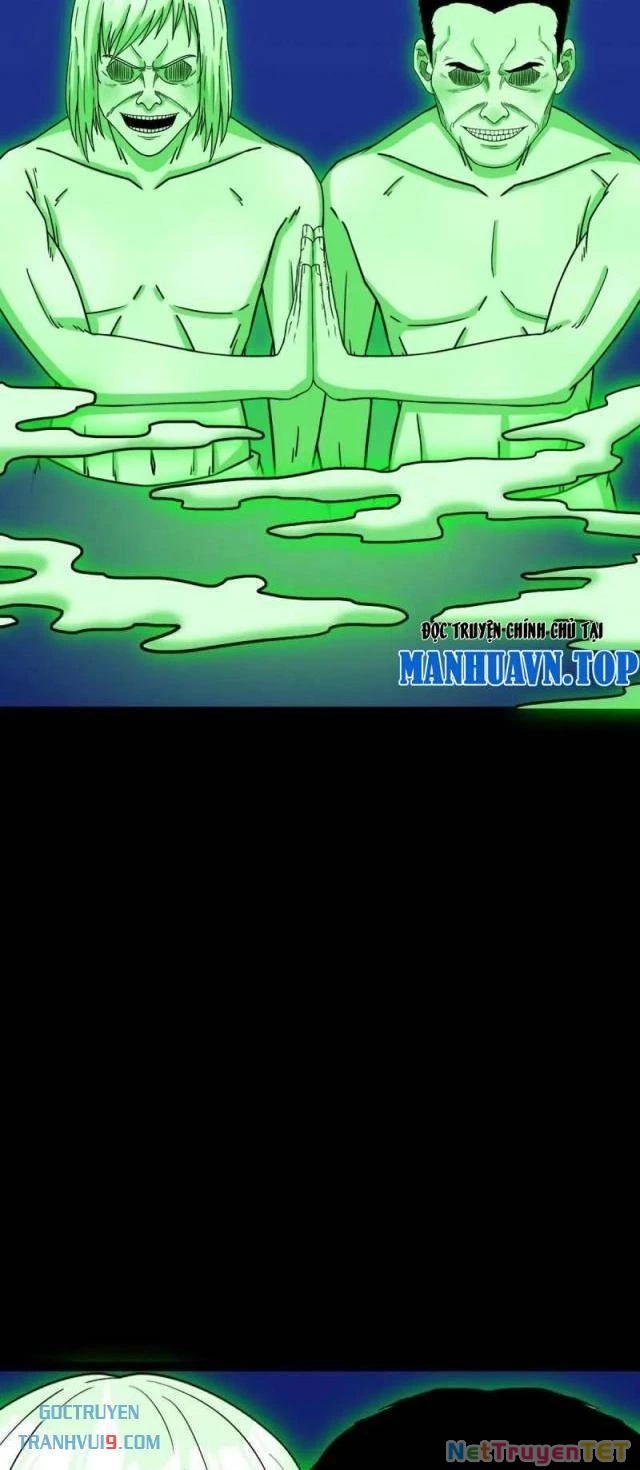 Đấu Yếm Thần Chapter 300 - Trang 3