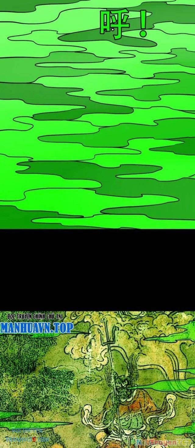 Đấu Yếm Thần Chapter 300 - Trang 3