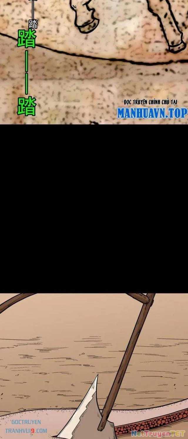 Đấu Yếm Thần Chapter 300 - Trang 3