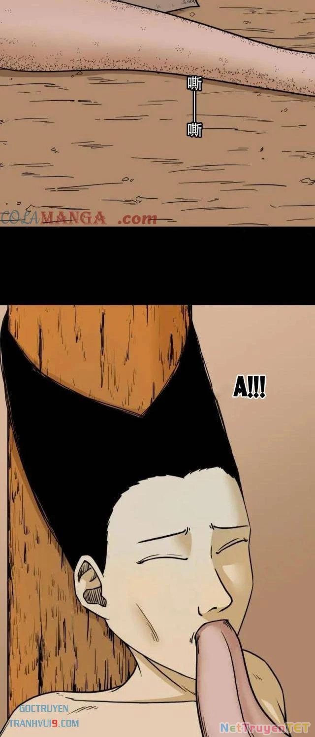 Đấu Yếm Thần Chapter 300 - Trang 3