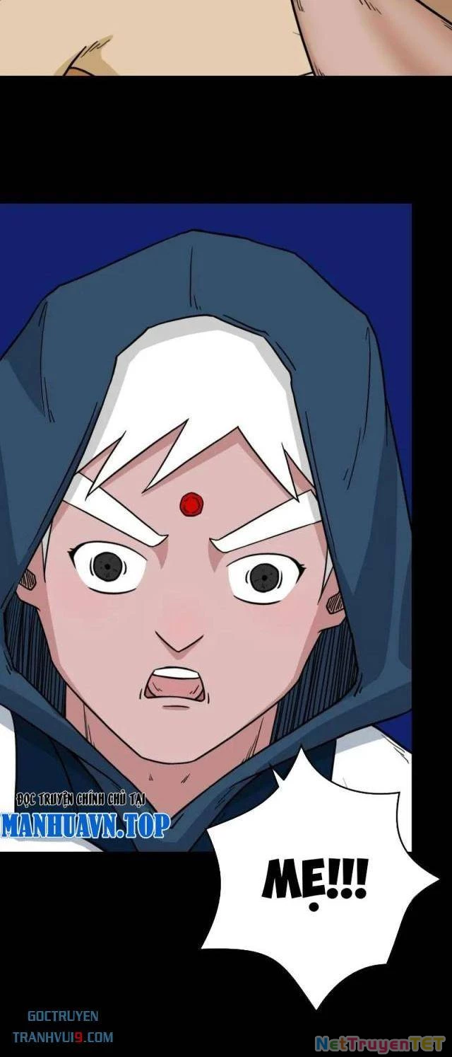 Đấu Yếm Thần Chapter 300 - Trang 3