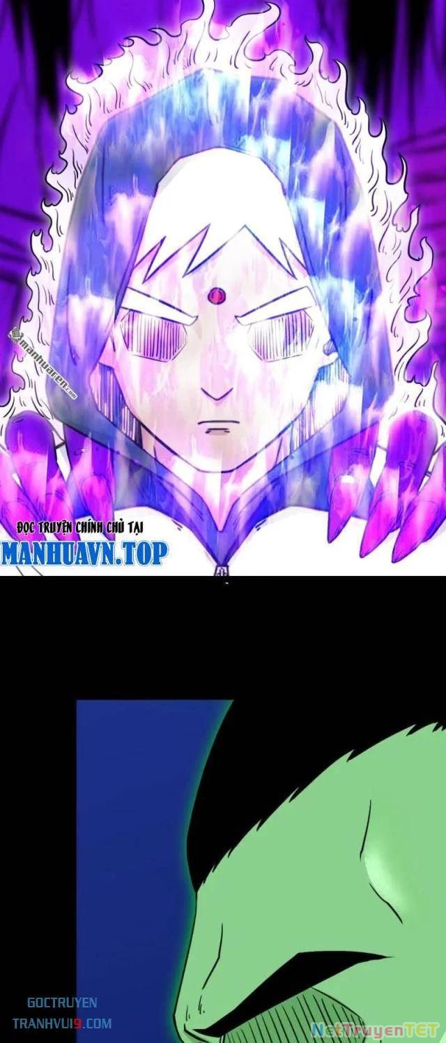 Đấu Yếm Thần Chapter 300 - Trang 3