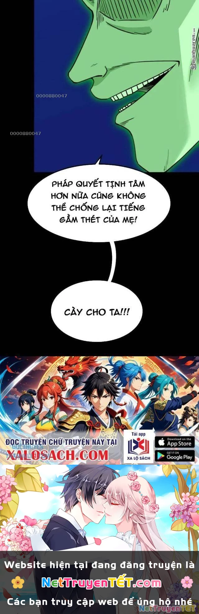 Đấu Yếm Thần Chapter 300 - Trang 3