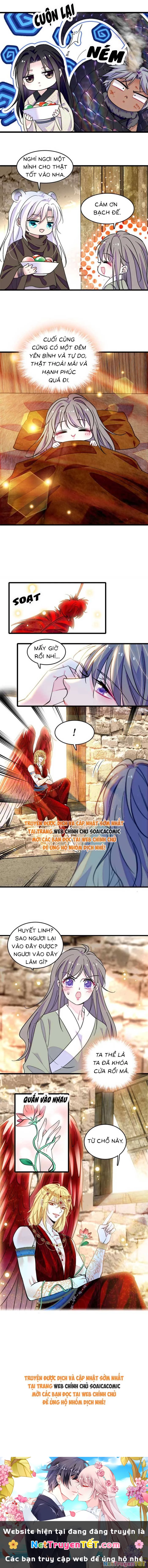 Manh Động Thú Thế Chapter 215 - Trang 2