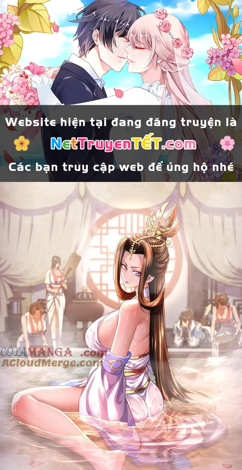 Bắt Đầu Chấn Kinh Nữ Đế Lão Bà, Ta Vô Địch! Chapter 59 - Trang 4