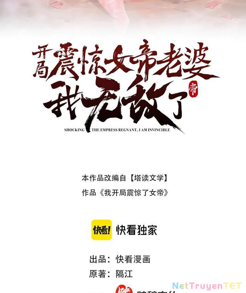 Bắt Đầu Chấn Kinh Nữ Đế Lão Bà, Ta Vô Địch! Chapter 59 - Trang 4