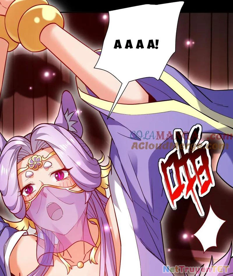 Bắt Đầu Chấn Kinh Nữ Đế Lão Bà, Ta Vô Địch! Chapter 59 - Trang 4