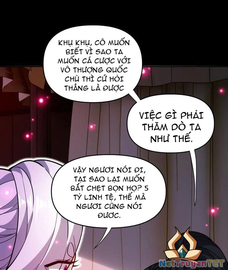 Bắt Đầu Chấn Kinh Nữ Đế Lão Bà, Ta Vô Địch! Chapter 59 - Trang 4
