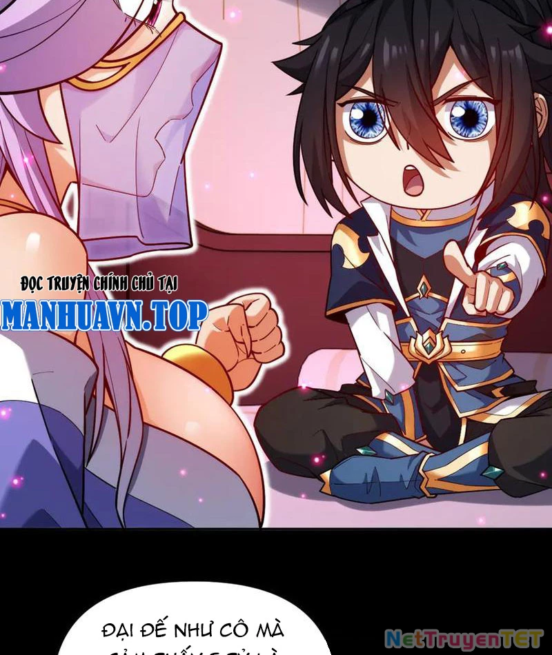 Bắt Đầu Chấn Kinh Nữ Đế Lão Bà, Ta Vô Địch! Chapter 59 - Trang 4