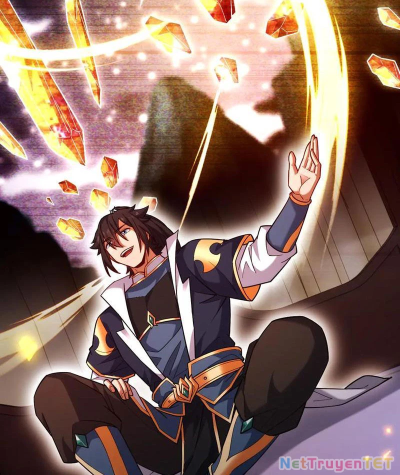 Bắt Đầu Chấn Kinh Nữ Đế Lão Bà, Ta Vô Địch! Chapter 59 - Trang 4