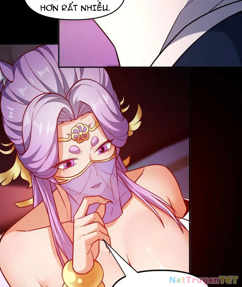 Bắt Đầu Chấn Kinh Nữ Đế Lão Bà, Ta Vô Địch! Chapter 59 - Trang 4