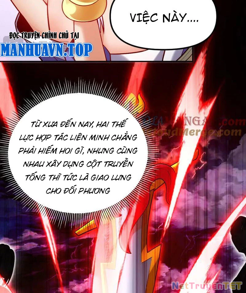 Bắt Đầu Chấn Kinh Nữ Đế Lão Bà, Ta Vô Địch! Chapter 59 - Trang 4