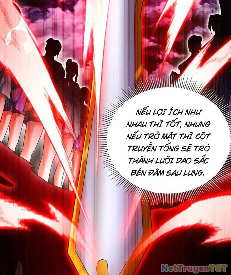 Bắt Đầu Chấn Kinh Nữ Đế Lão Bà, Ta Vô Địch! Chapter 59 - Trang 4