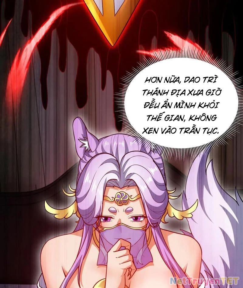 Bắt Đầu Chấn Kinh Nữ Đế Lão Bà, Ta Vô Địch! Chapter 59 - Trang 4