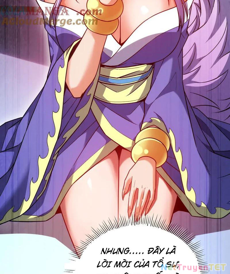 Bắt Đầu Chấn Kinh Nữ Đế Lão Bà, Ta Vô Địch! Chapter 59 - Trang 4