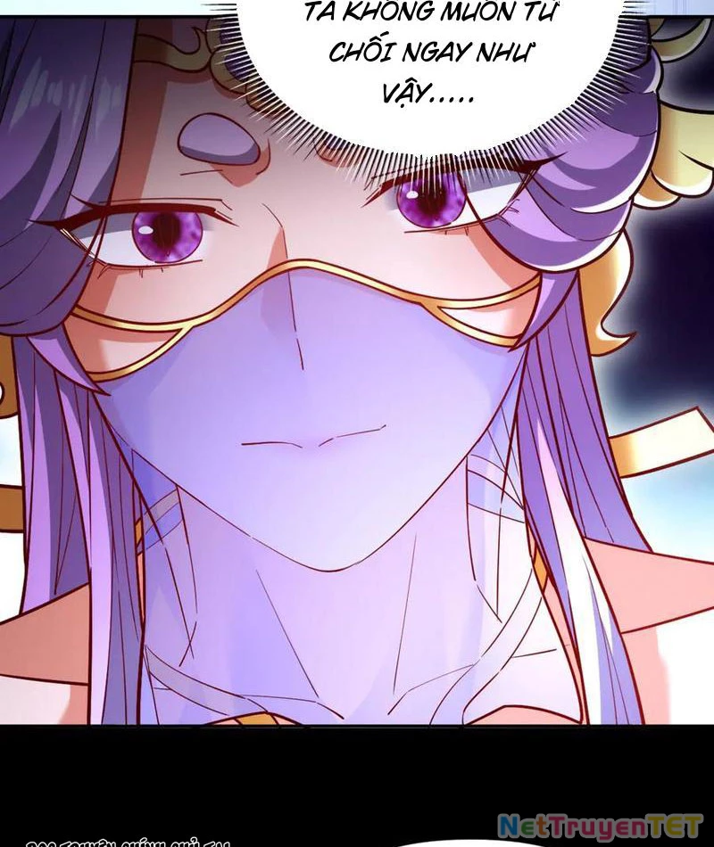 Bắt Đầu Chấn Kinh Nữ Đế Lão Bà, Ta Vô Địch! Chapter 59 - Trang 4