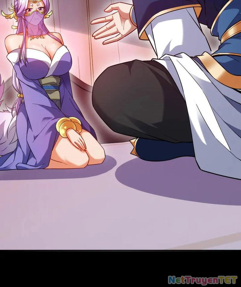 Bắt Đầu Chấn Kinh Nữ Đế Lão Bà, Ta Vô Địch! Chapter 59 - Trang 4