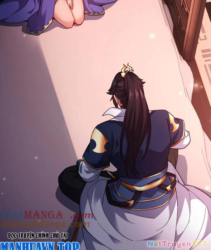 Bắt Đầu Chấn Kinh Nữ Đế Lão Bà, Ta Vô Địch! Chapter 59 - Trang 4