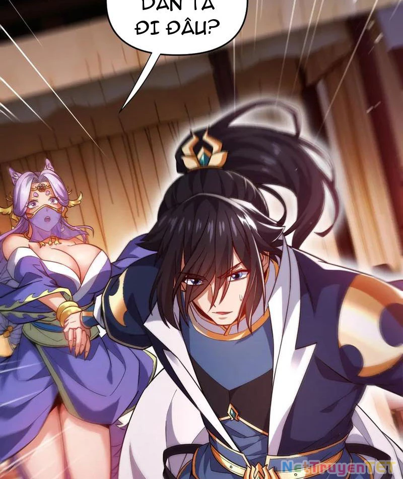 Bắt Đầu Chấn Kinh Nữ Đế Lão Bà, Ta Vô Địch! Chapter 59 - Trang 4