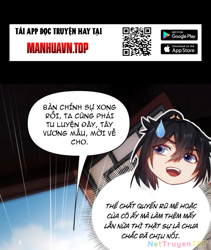 Bắt Đầu Chấn Kinh Nữ Đế Lão Bà, Ta Vô Địch! Chapter 59 - Trang 4