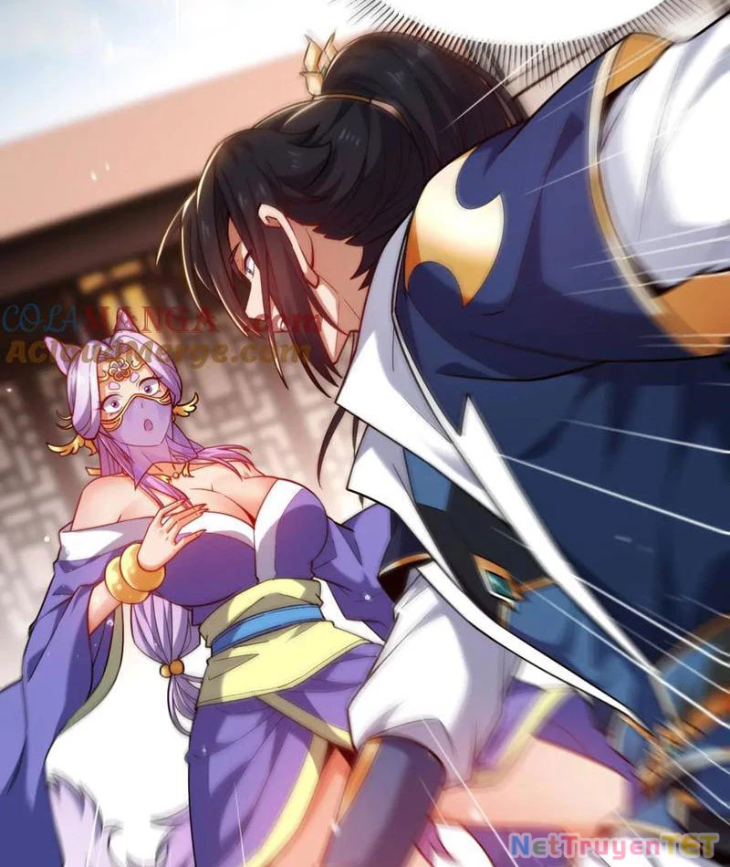 Bắt Đầu Chấn Kinh Nữ Đế Lão Bà, Ta Vô Địch! Chapter 59 - Trang 4