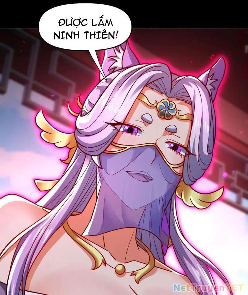 Bắt Đầu Chấn Kinh Nữ Đế Lão Bà, Ta Vô Địch! Chapter 59 - Trang 4